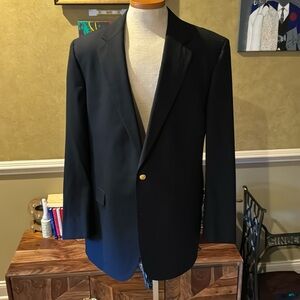 Classic Brooks Brothers “Madison” sport coat 44XL